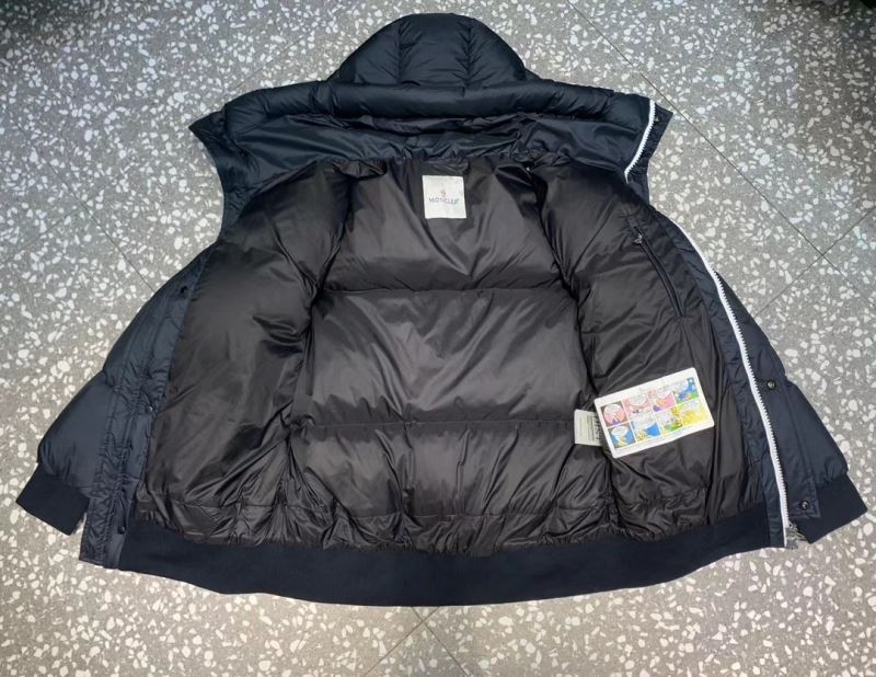 Moncler Down Jackets